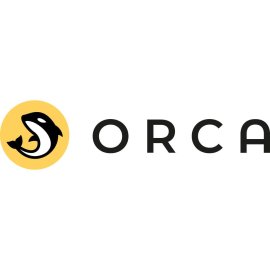 Orca Logo Png | Orca Logo Vector | Sleek Orca | Ocean Intelligence | Powerful Brand | Minimalist Identity