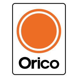 Orico Logo Png | Orico Logo Vector | Orico | Dynamic Data | Future Connectivity | Bold Tech