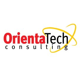 Orientatech Logo Png | Orientatech Logo Vector | East Meets Innovation  |  Precision in Motion  |  The Tech of Tomorrow  |  Global Harmony