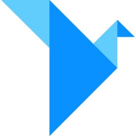 Origami Logo Png | Origami Logo Vector | Folding Precision  Modern Elegance  Artistic Minimalism  Endless Possibilities