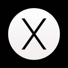Osx Logo Png | Osx Logo Vector | Osx Logo Design | Tech-Forward Brand Identity | Minimalist Aesthetic | Digital Innovation