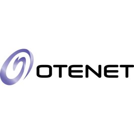 Otenet Logo Png | Otenet Logo Vector | Otenet Logo | Network Connectivity | Digital Innovation | Brand Identity