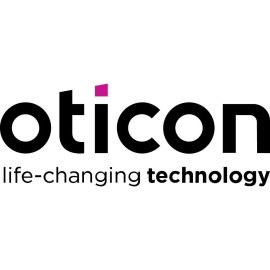 Oticon Logo Png | Oticon Logo Vector | Oticon Logo: Hearing Innovation | Sound of Life | Audiology Excellence | Brand Identity