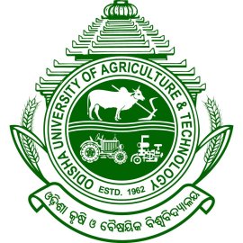 Ouat Bhubaneswar Logo Png | Ouat Bhubaneswar Logo Vector | Ouat Bhubaneswar Logo | Heritage Wisdom | Modern Innovation | Odisha Identity