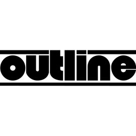 Outline Logo Png | Outline Logo Vector | Outline | Precision in Every Line | Minimalist Identity | A Mark of Clarity