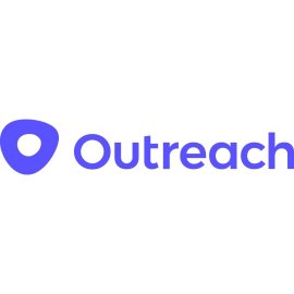 Outreach Logo Png | Outreach Logo Vector | Outreach Logo Design | Brand Identity | Connection Symbol | Visual Strategy