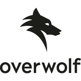 Overwolf Logo Png | Overwolf Logo Vector | Overwolf: Unleashing the Beast of Gaming Creativity  |  A Logo Born from Myth and Code  |  Where Power Meets Precision in Design