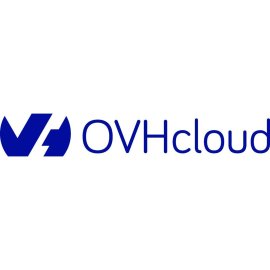 Ovhcloud Logo Png | Ovhcloud Logo Vector | Ovhcloud Logo: Sovereign Cloud, Infinite Innovation, European Tech Vision