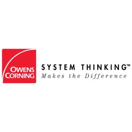 Owens Corning Logo Png | Owens Corning Logo Vector | Owens Corning: The Pink Panther of Insulation | Building Science & Sustainable Innovation | A Legacy of Thermal Protection