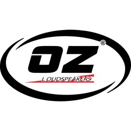 Oz Loudspeakers Logo Png | Oz Loudspeakers Logo Vector | Echoes of Antipodean Power  The Sonic Soul of Oz Loudspeakers  A Logo of Resonance and Reach  Crafting Clarity from Down Under