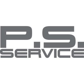 P S Service Logo Png | P S Service Logo Vector | Professional Service Solutions | Precision & Trust | Elite Branding