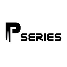 P Series Logo Png | P Series Logo Vector | P Series | Precision Redefined | Power in Performance | Progressive Design
