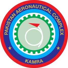 Pac Pakistan Aeronautical Complex Cropped Logo Png | Pac Pakistan Aeronautical Complex Cropped Logo Vector | Pac Pakistan Aeronautical Complex Cropped | Defense Logo Design | Aviation Emblem