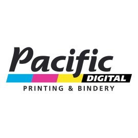 Pacific Digital Logo Png | Pacific Digital Logo Vector | Pacific Digital | Modern Tech Identity | Ocean-Inspired Branding | Digital Innovation