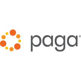 Paga Logo Png | Paga Logo Vector | Paga Logo: Digital Flow   Financial Freedom   Seamless Transactions   Modern Minimalism
