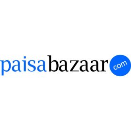 Paisabazaar Logo Png | Paisabazaar Logo Vector | Paisabazaar Logo: Financial Marketplace | Trust & Innovation | Digital India | Money Management Hub
