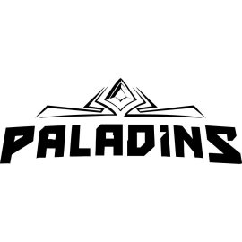 Paladins Logo Png | Paladins Logo Vector | Paladins: Shield of Honor  Blade of Justice  Legacy of Light