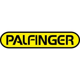Palfinger Logo Png | Palfinger Logo Vector | Palfinger Logo: Engineering Strength, Global Reach, Lifting Innovation, Brand Identity