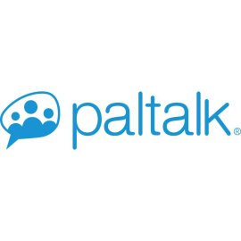 Paltalk Logo Png | Paltalk Logo Vector | Paltalk Logo: Digital Connection | Vibrant Chat Icon | Modern Brand Identity | Social Voice Visual