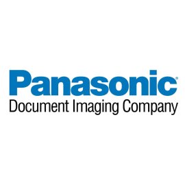 Panasonic Document Imaging Company Logo Png | Panasonic Document Imaging Company Logo Vector | Vision in Focus | Precision Document Engineering | Illuminating Information | The Panasonic Legacy