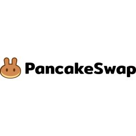 Pancakeswap Cake Logo Png | Pancakeswap Cake Logo Vector | PancakeSwap Cake Logo: DeFi Sweetness, Syrup Swirl, Golden Stack, Crypto Treat