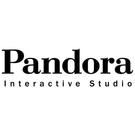 Pandora Logo Png | Pandora Logo Vector | Mythical Elegance | The Pandora Spark | Infinite Possibilities | A Jewel of Identity