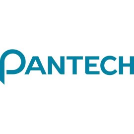 Pantech Logo Png | Pantech Logo Vector | Pantech Logo Design | Tech Innovation Symbol | Modern Brand Identity | Global Connectivity
