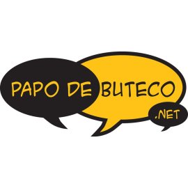 Papo De Buteco Logo Png | Papo De Buteco Logo Vector | Papo De Buteco – Where Bar Talk Meets Brand Design | A Visual Toast to Brazilian Botecos | Crafting Identity from Casual Conversations | The Soul of the Corner Bar in Every Logo