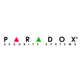 Paradox Security Sistems Logo Png | Paradox Security Sistems Logo Vector | Paradox Security Systems: Where Vigilance Meets Vision  The Guardian of Duality  Securing the Unseen