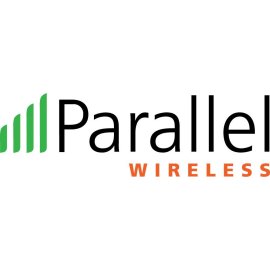 Parallel Wireless Logo Png | Parallel Wireless Logo Vector | Seamless Connectivity | Infinite Horizons | Wireless Evolution | Network Unbounded