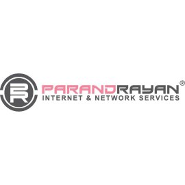 Parand Rayan Co Logo Png | Parand Rayan Co Logo Vector | Parand Rayan Co: Innovation in Motion | Precision Engineering | Global Reach