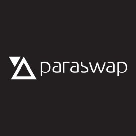 Paraswap Psp Logo Png | Paraswap Psp Logo Vector | Paraswap Psp: Seamless Swap | Decentralized Power | Fluid Finance | Token Evolution