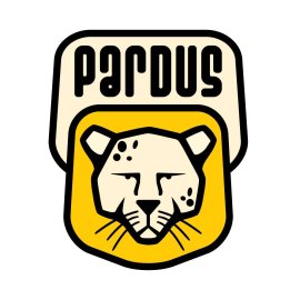 Pardus Os Logo Png | Pardus Os Logo Vector | Pardus Os – The Leopard's Gaze – Precision in Code – Wild Innovation