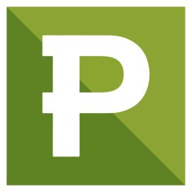 Paribu Logo Png | Paribu Logo Vector | Paribu Logo: Digital Wings, Crypto Pulse, Modern Vision, Trusted Gateway