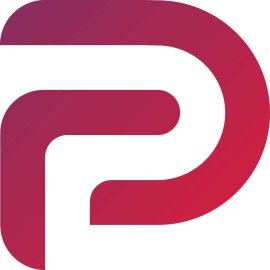 Parler Logo Png | Parler Logo Vector | Parler: A Voice for Free Expression | Bold & Unfiltered | The People’s Platform | Redefining Social Dialogue