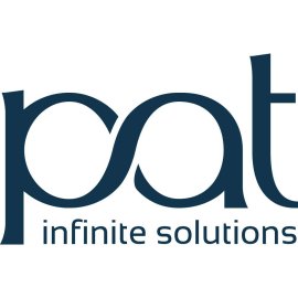 Pat Group Logo Png | Pat Group Logo Vector | Pat Group Logo: Unity in Motion, Precision in Vision, Strength in Partnership, Identity in Design