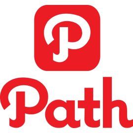 Path Logo Png | Path Logo Vector | Path Forward  |  Journey Ahead  |  Guiding Light  |  The Road Less Traveled