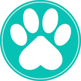 Paw Paw Logo Png | Paw Paw Logo Vector | Paw Paw Logo | Pet Care Brand Identity | Playful & Trustworthy Design | Nature-Inspired Emblem