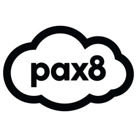Pax8 Logo Png | Pax8 Logo Vector | Pax8 Logo: Digital Peace  Eightfold Infinity  Modern Cloud Emblem  Abstract Connectivity