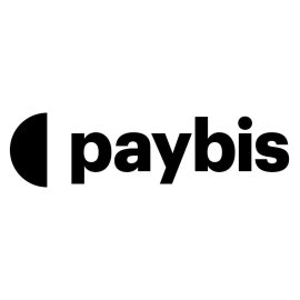 Paybis Logo Png | Paybis Logo Vector | Paybis Logo  Financial Flow  Digital Currency  Secure Transactions