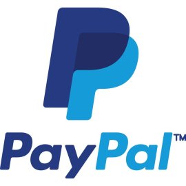 Paypal Logo Png | Paypal Logo Vector | Seamless Payments | Trusted Transactions | Global Commerce | Modern Fintech