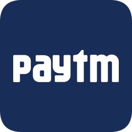 Paytm Logo Png | Paytm Logo Vector | Paytm Logo: Digital Payments Icon | Brand Identity | Indian Fintech Symbol