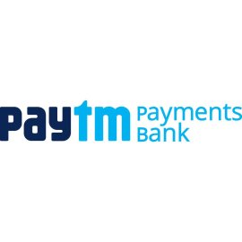 Paytm Payments Bank Logo Png | Paytm Payments Bank Logo Vector | Paytm Payments Bank Logo: Digital Trust  Financial Inclusion  Modern Banking Identity