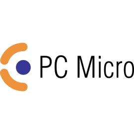 Pc Micro Logo Png | Pc Micro Logo Vector | Pc Micro Logo: Precision Computing | Tech Minimalism | Digital Identity