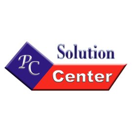 Pc Solution Center Logo Png | Pc Solution Center Logo Vector | PC Solution Center | Expert Tech Repairs | Reliable IT Services | Trusted Computer Support