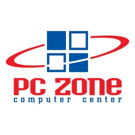 Pc Zone Logo Png | Pc Zone Logo Vector | Pc Zone Logo Design | Tech Brand Identity | Modern Computer Emblem | Digital Space Symbol