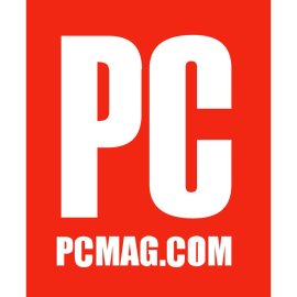 Pcmag Logo Png | Pcmag Logo Vector | Pcmag Brand Identity | Tech Media Logo | Digital Authority Symbol | Iconic Computing Emblem