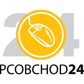 Pcobchod24 Logo Png | Pcobchod24 Logo Vector | Pcobchod24 | Digital Commerce Hub | Tech & Trade Synergy | Modern B2B Logo