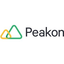 Peakon Logo Png | Peakon Logo Vector | Peakon Logo: Peak Performance, Iconic Identity, Modern Minimalism, Brand Elevation
