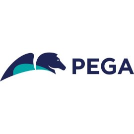 Pegasystems Inc Logo Png | Pegasystems Inc Logo Vector | Pegasystems Logo: Infinite Process Flow | Intelligent Automation | Brand Identity | Digital Transformation